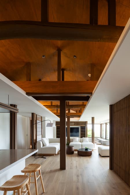 Atami House